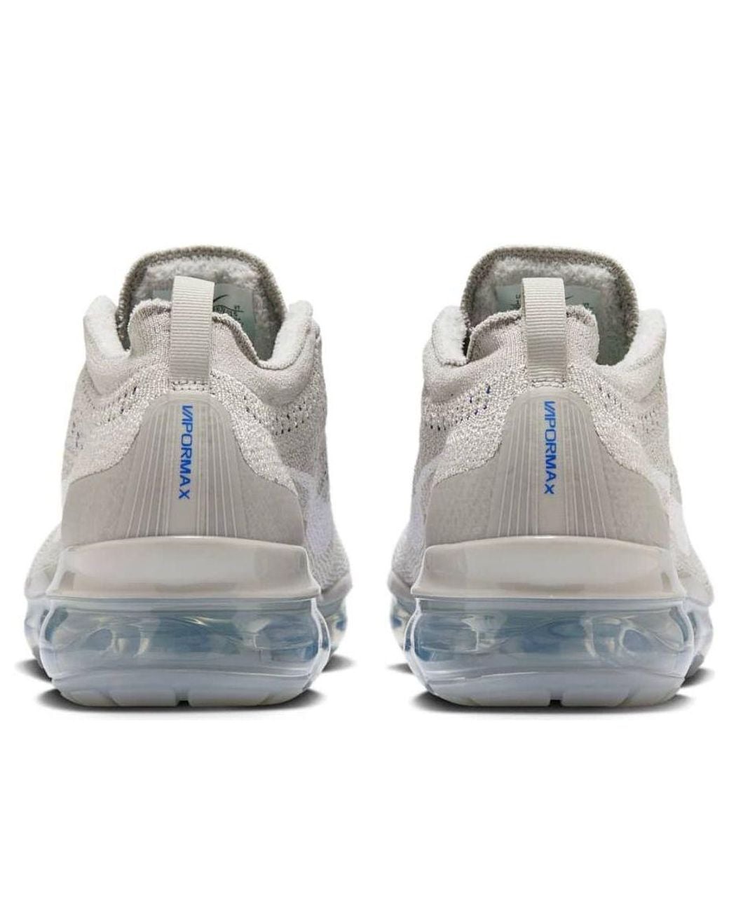 air vapormax se laceless racer blue