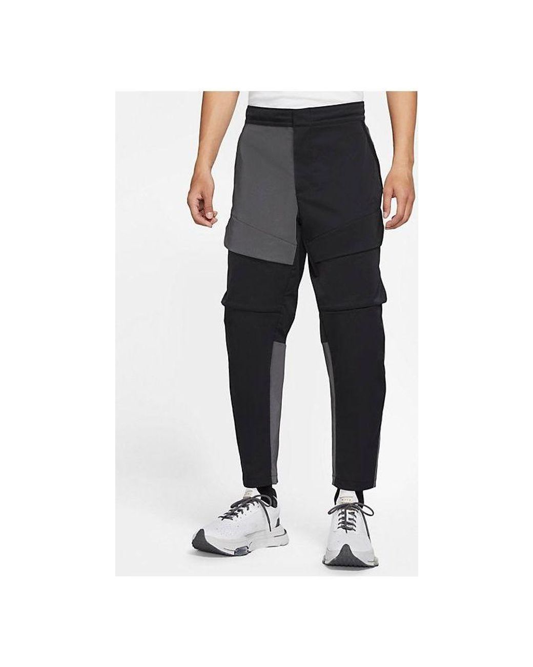 nike sportswear tech pack joggers