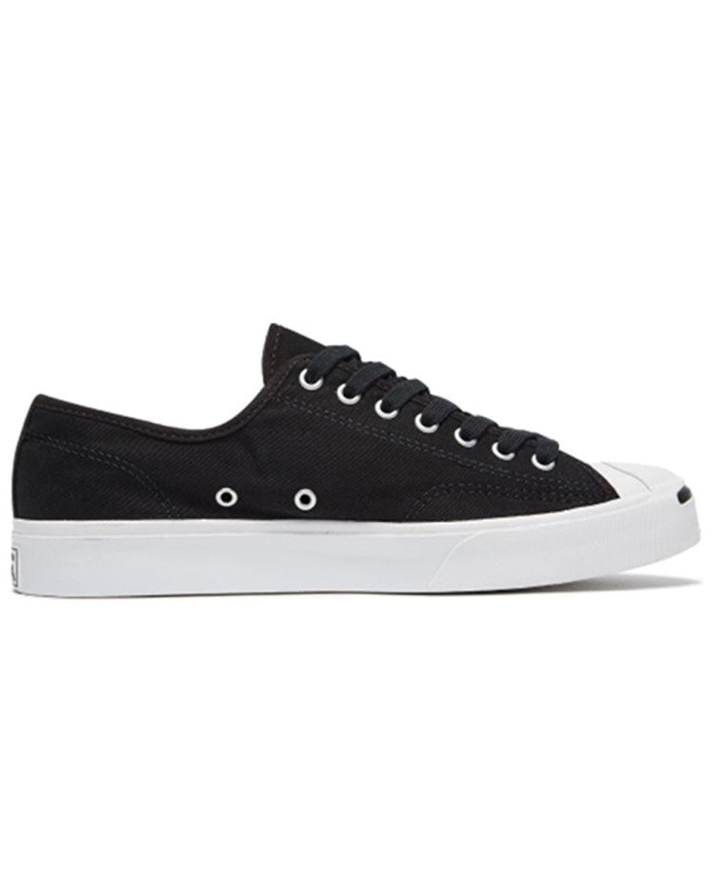 Converse Black Jack Purcell for men