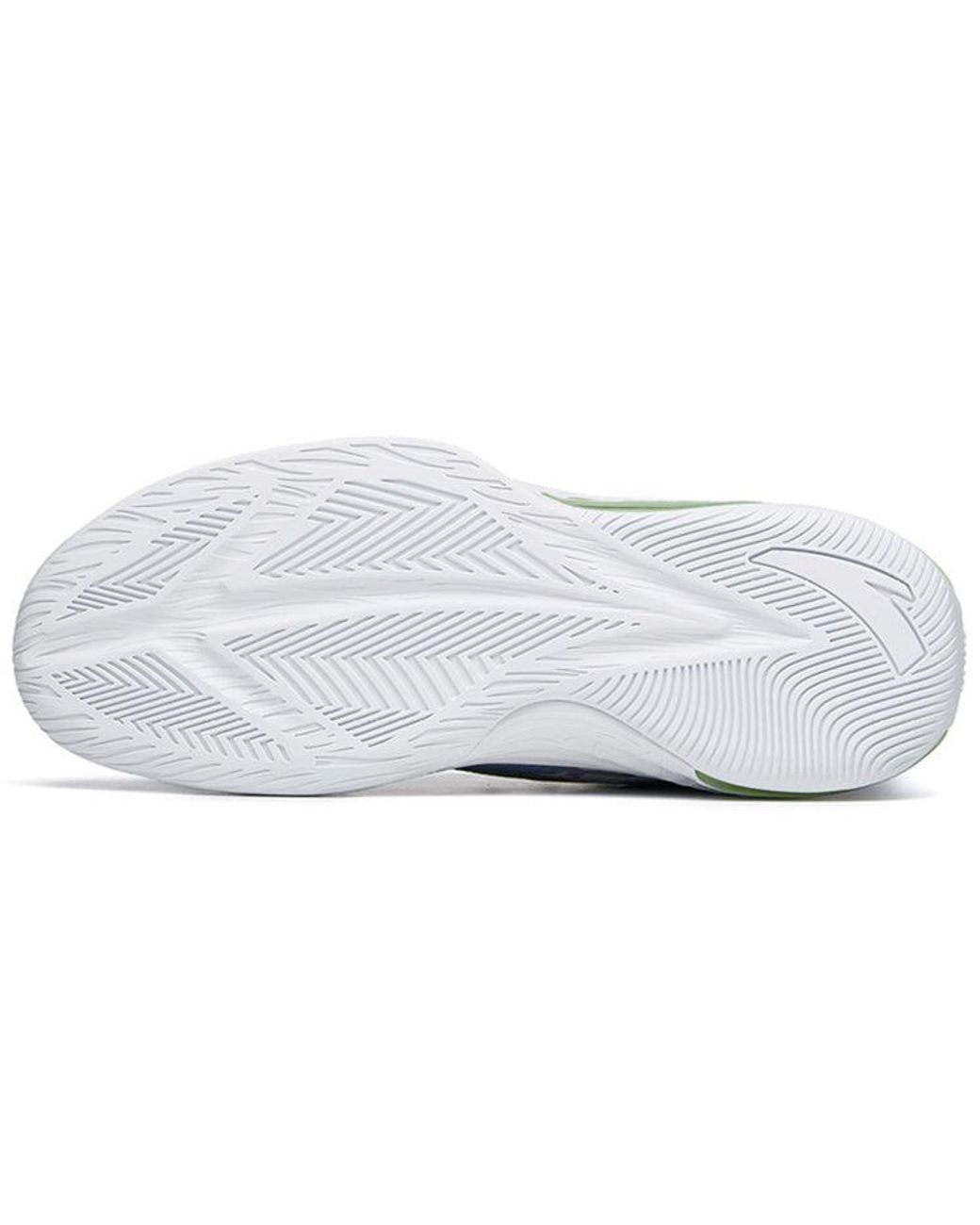 Anta Blue The Shield 2 for men