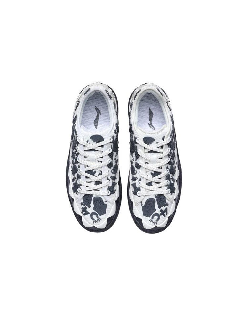 Li-ning Blue Counterflow Mars-X for men