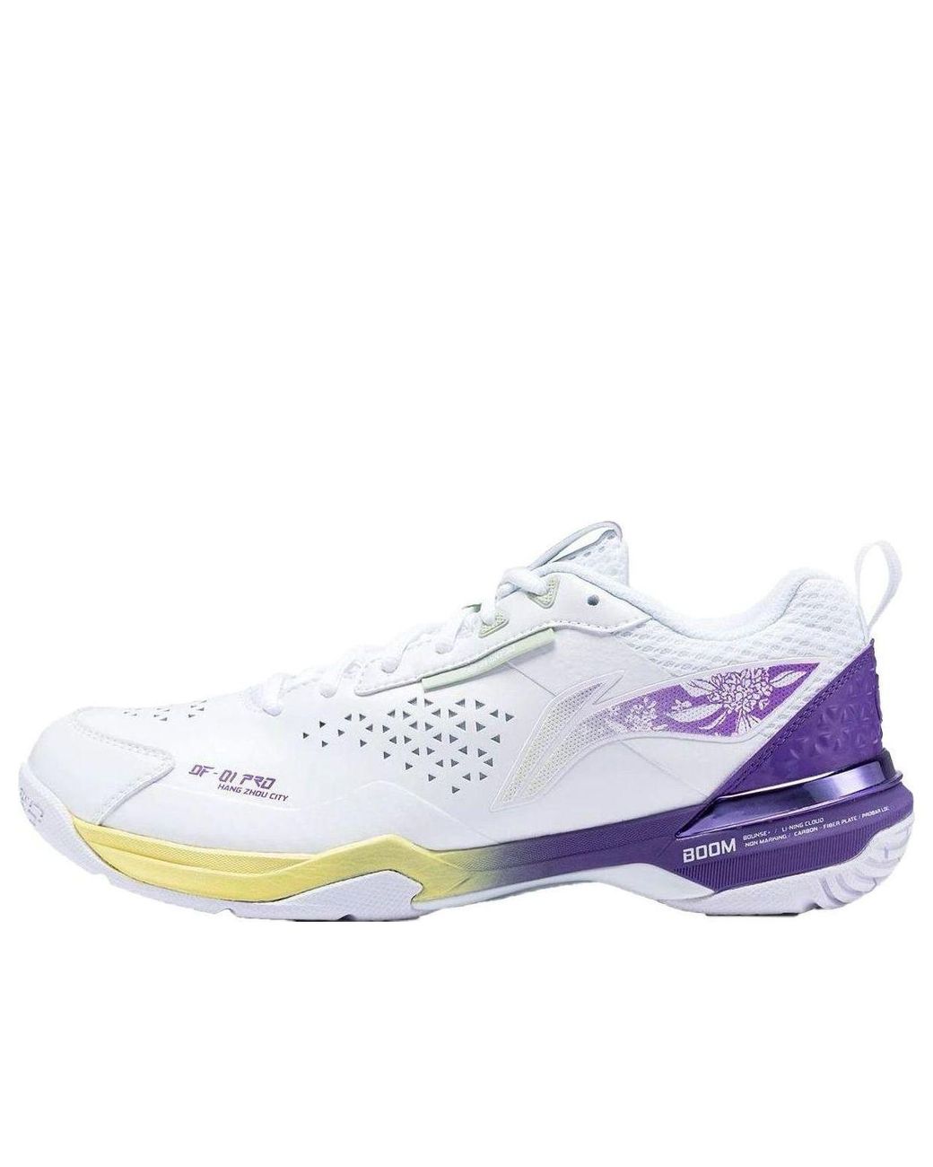 Li-ning White Blade Df-01 Pro for men