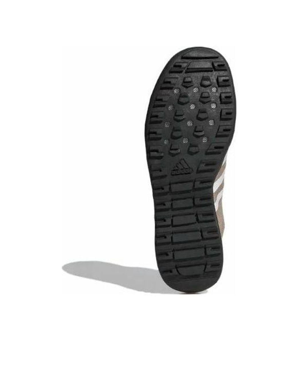 Adidas Brown Daroga for men