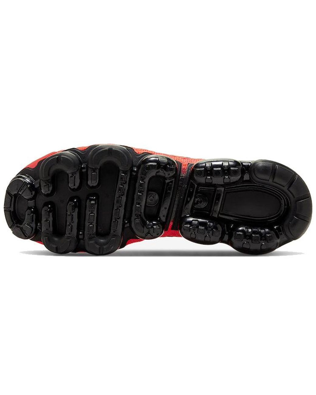 nike vapormax flash crimson