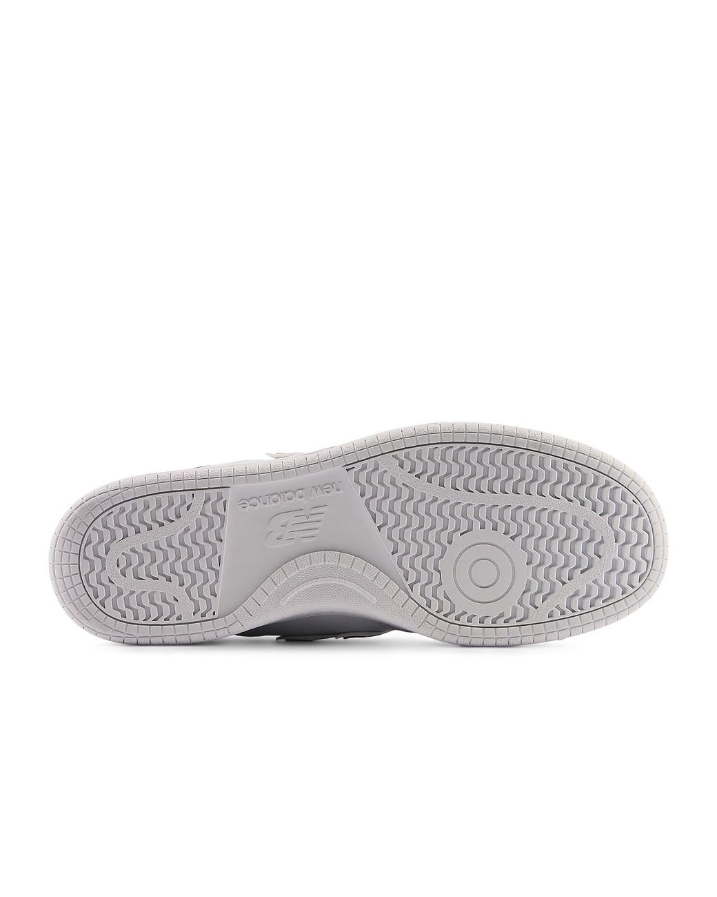 New Balance Gray 480 Nightwatch' for men