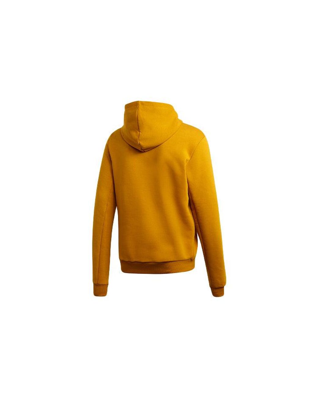 Adidas Orange Mh Bos Po Fl Casual Sports for men