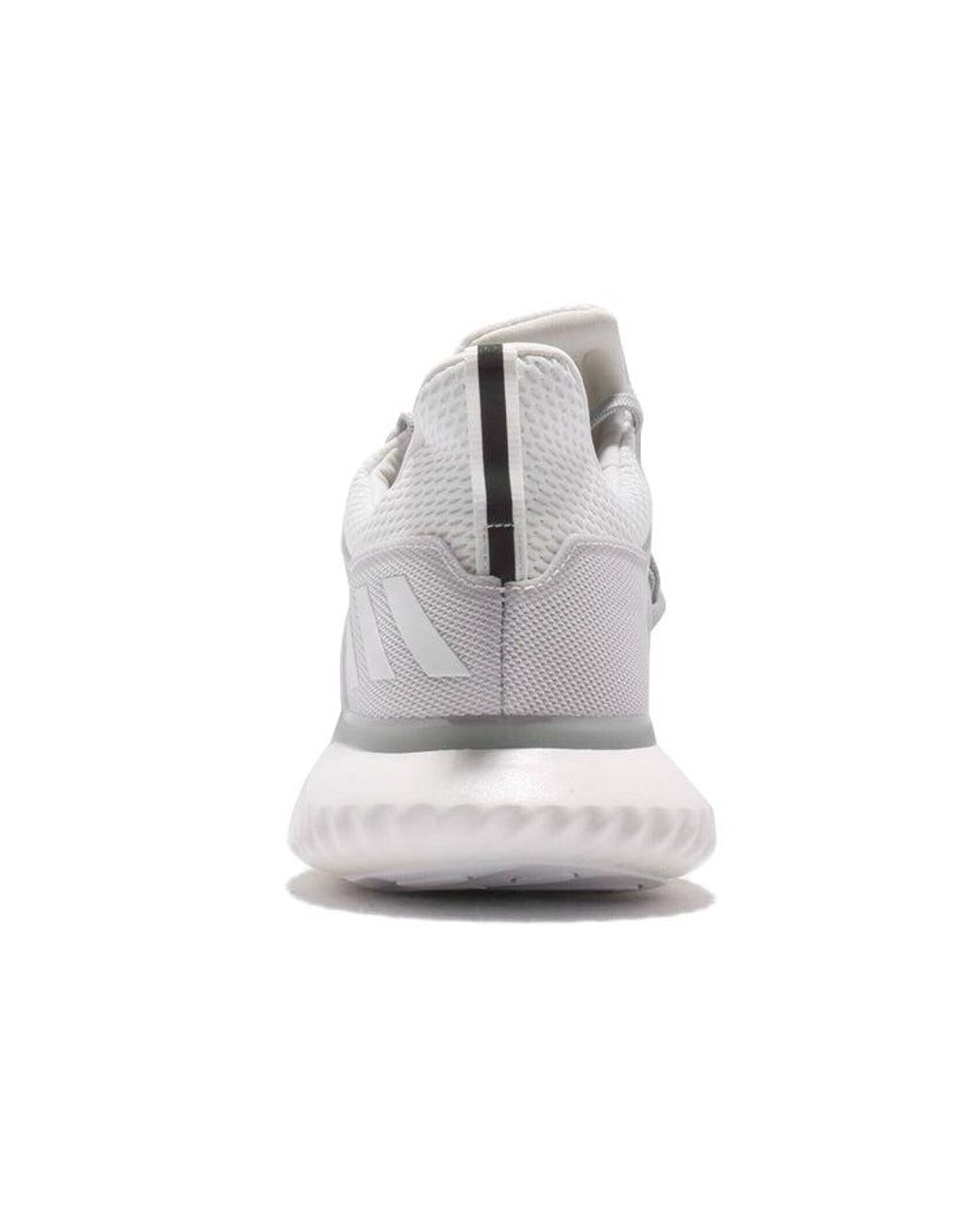Adidas White Alphabounce Beyond 2 M 'Cloud' for men