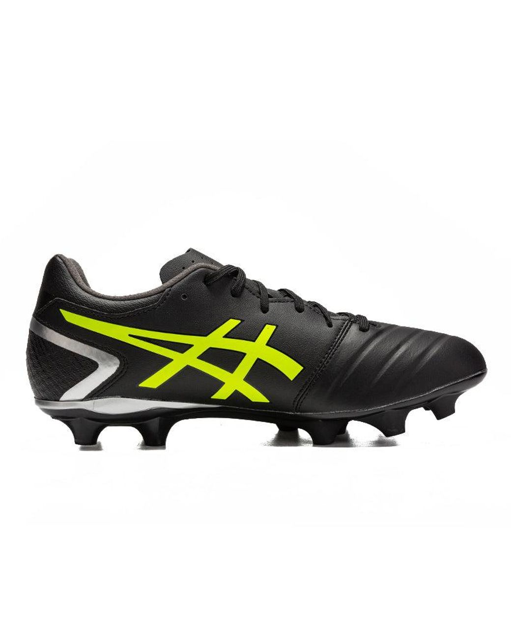 Asics Black Ds Light Safety' for men