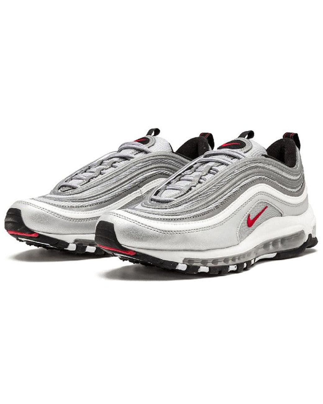 Nike White Air Max 97 Og Qs Bullet' 2017 for men
