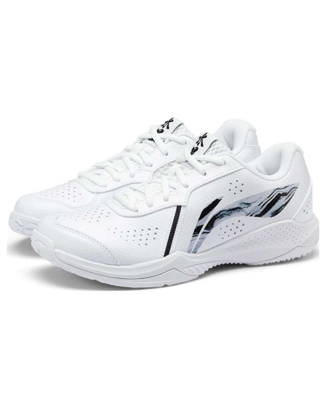 Li-ning White Thunder Lite for men