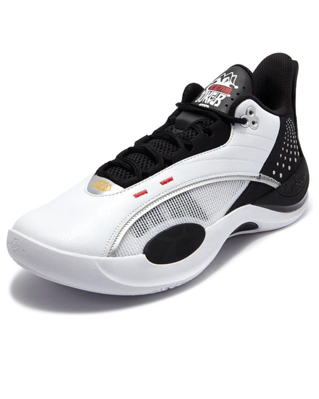361 Degrees Blue Team Jocker 1 'Ace' for men