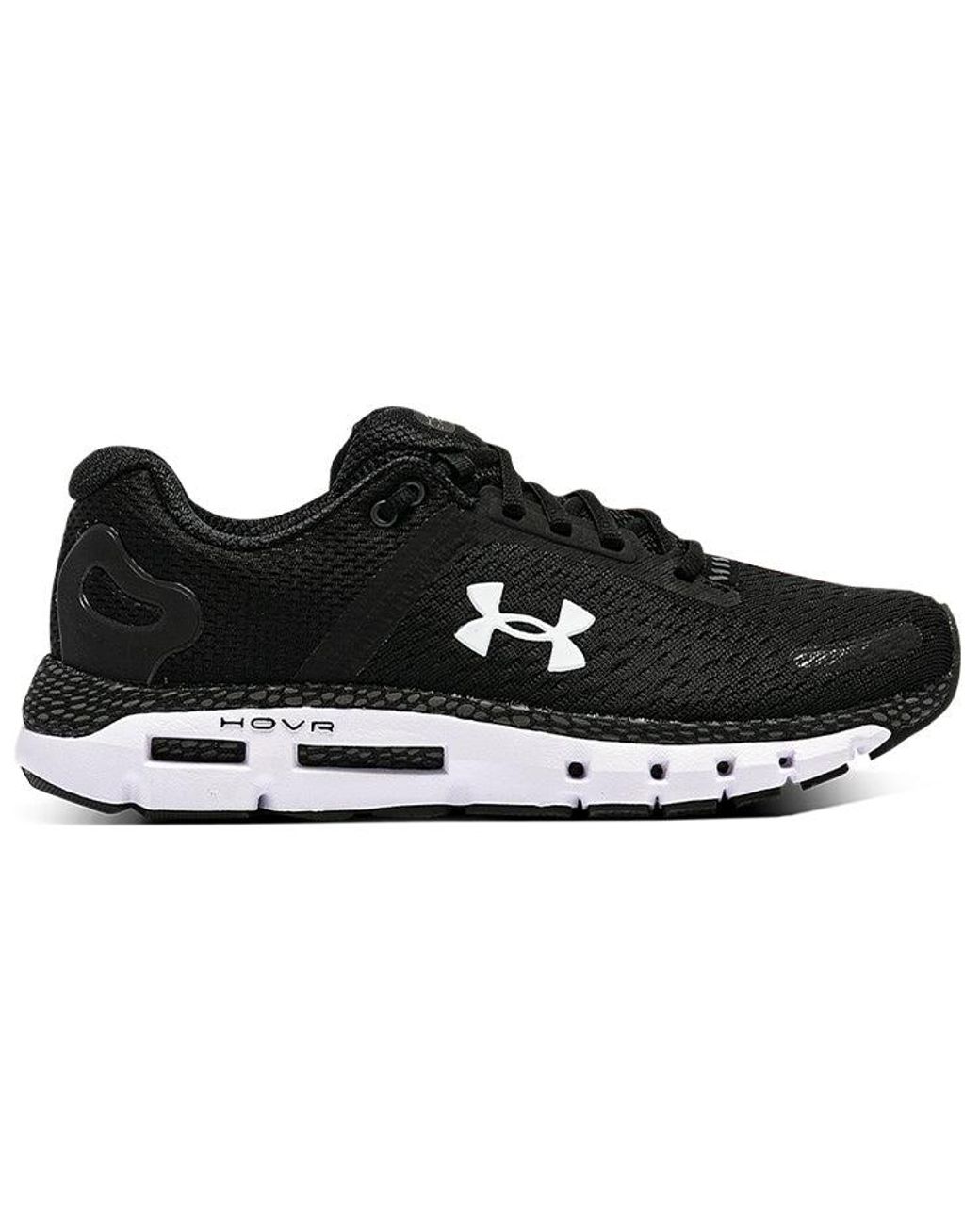 Under Armour Black (Wmns) Hovr Infinite 2