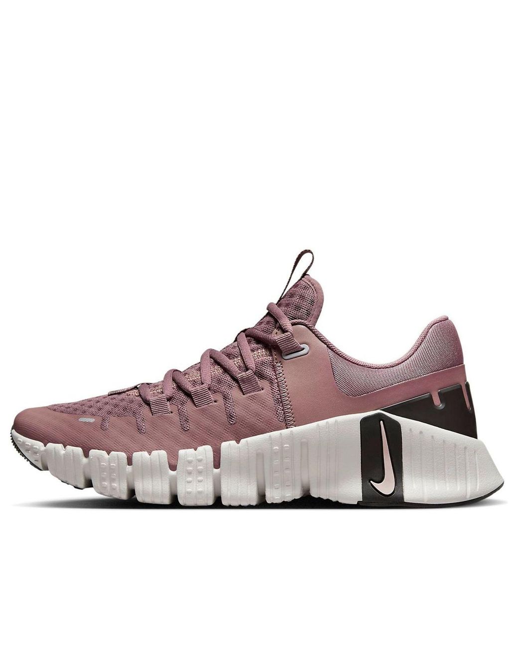 Nike Brown (Wmns) Free Metcon 5 'Smokey Mauve'