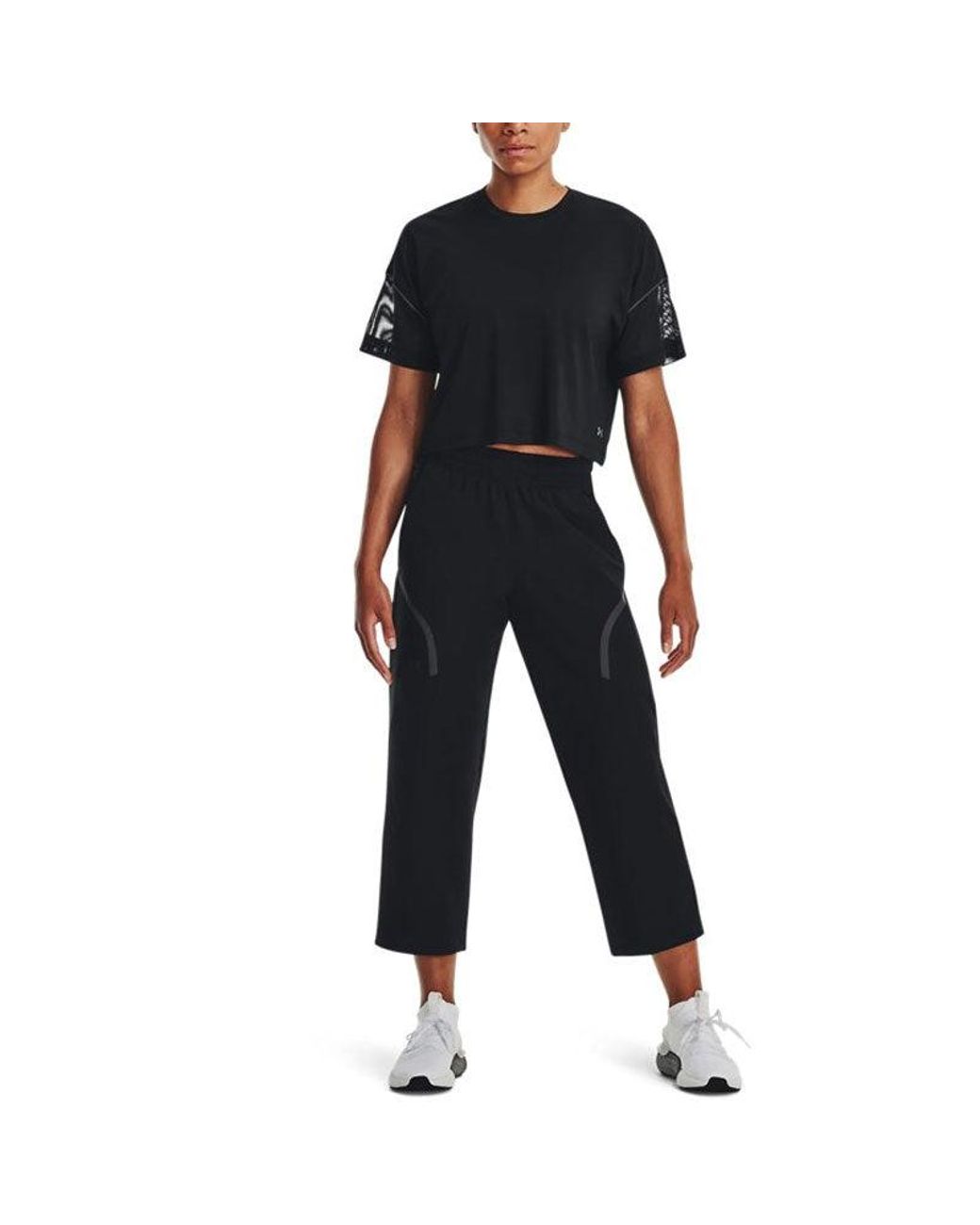 Under Armour Blue (Wmns) Unstoppable Pants