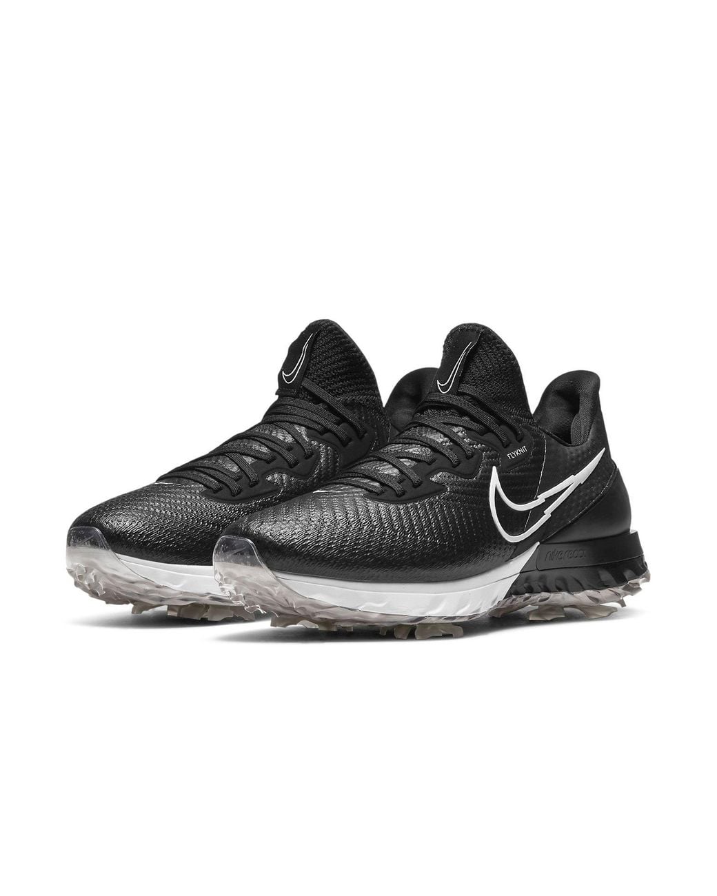 Nike Air Zoom Infinity Tour Golf in Black for Men | Lyst UK
