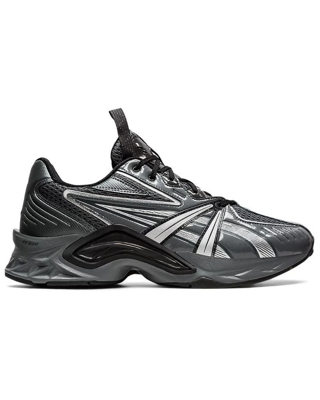 Asics Kiko Kostadinov X Hn2-s Protoblast in Black for Men | Lyst