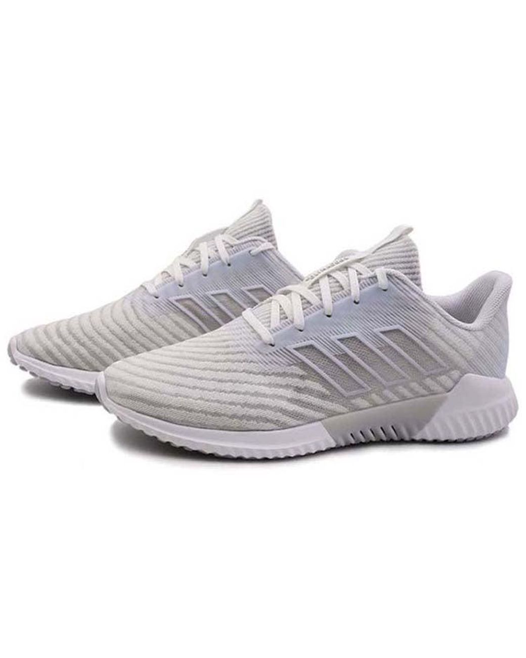 Adidas Gray Climacool 2.0 M Hk for men