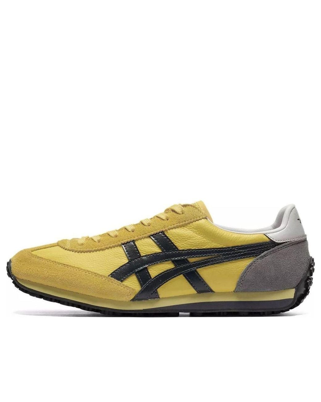 Onitsuka Tiger Yellow Edr 78 'Faded' for men
