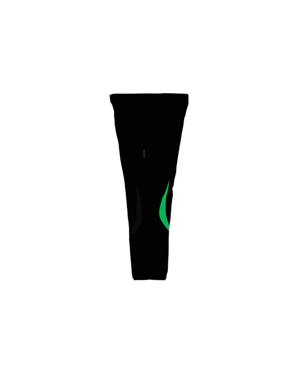 Palace Black Moto Shell Bottoms for men