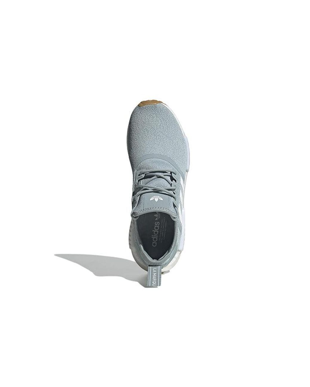 Adidas Blue Nmd_R1 'Magic' for men