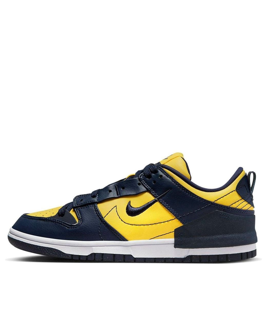 Nike Dunk Low Disrupt 2 Shoes Blue