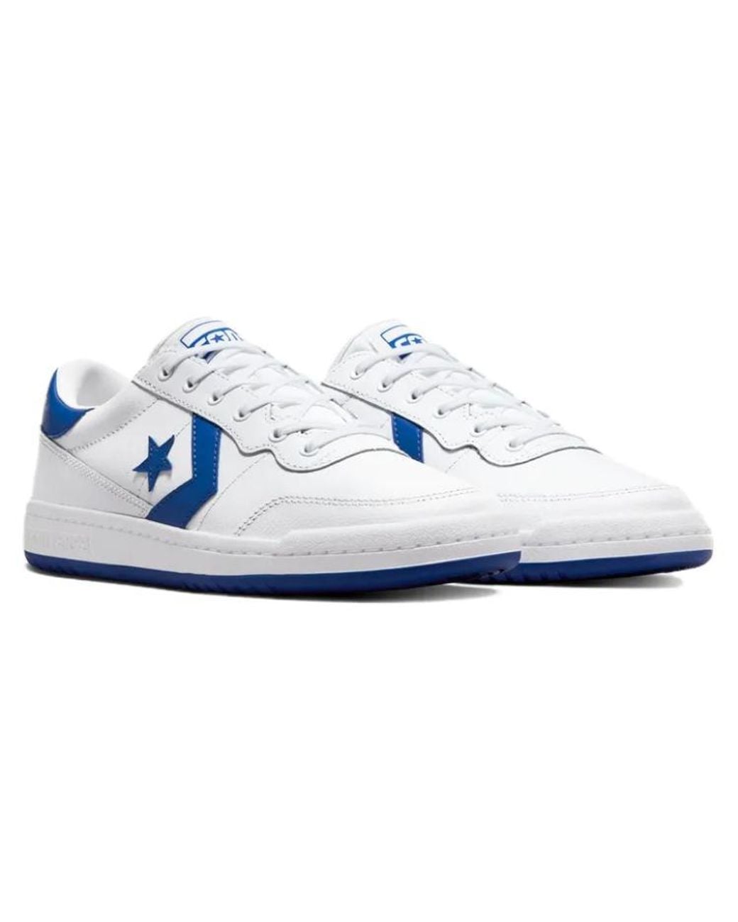Converse Blue Fastbreak Pro for men