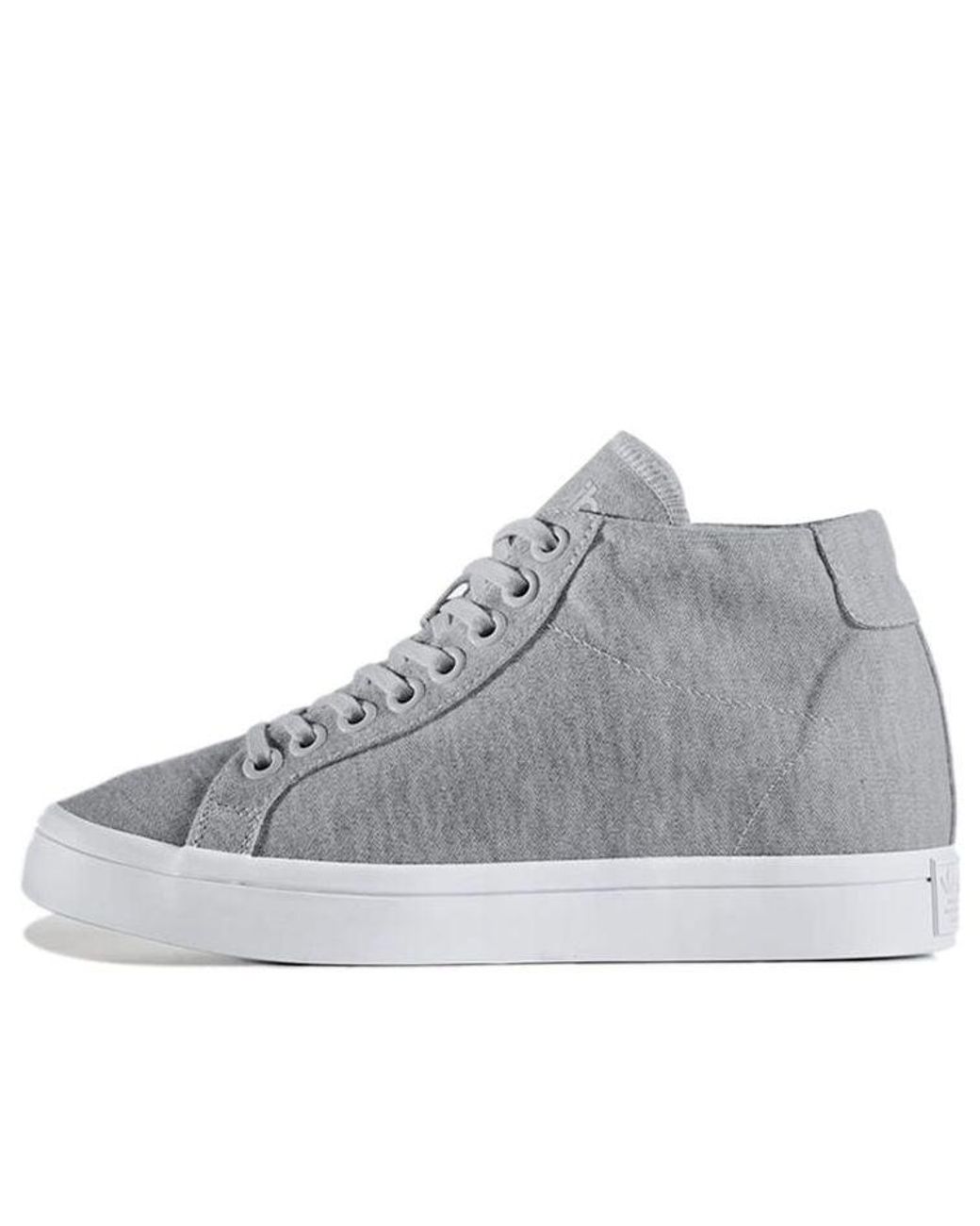 Adidas Gray (Wmns) Originalsothers Skate Shoes