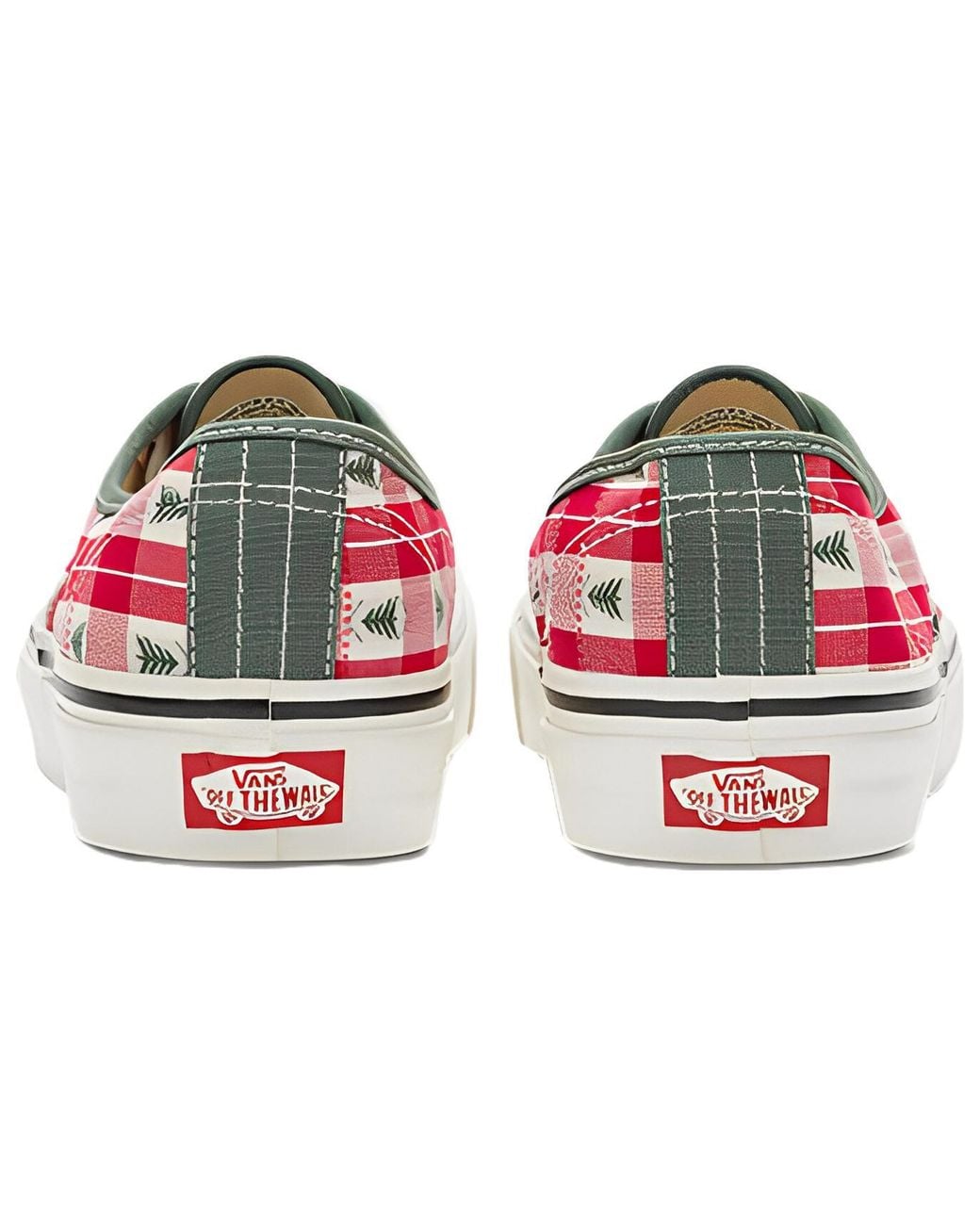 Vans Pink Authentic 44 Dx for men