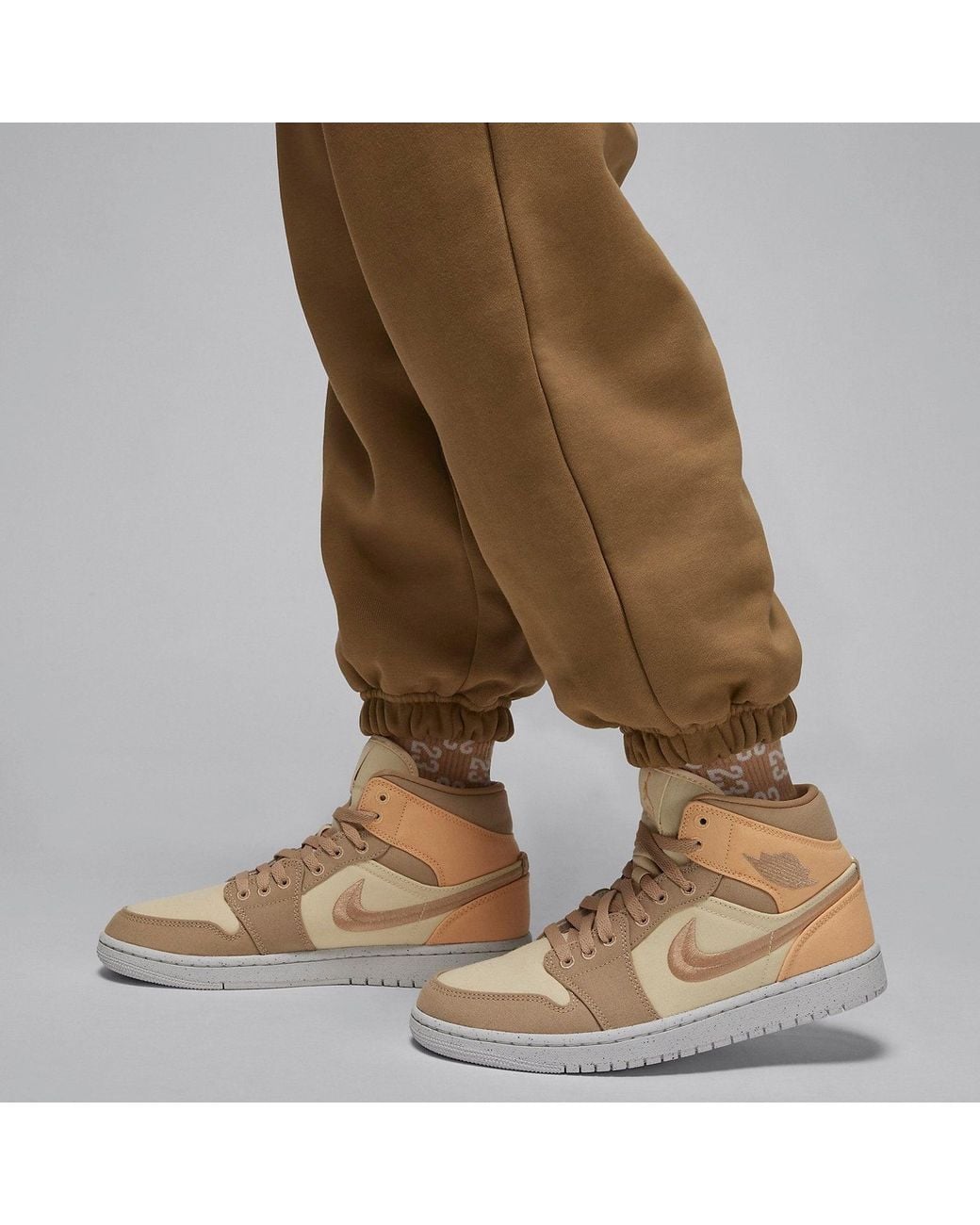 Nike Natural (Wmns) Flight Pants Kelp'