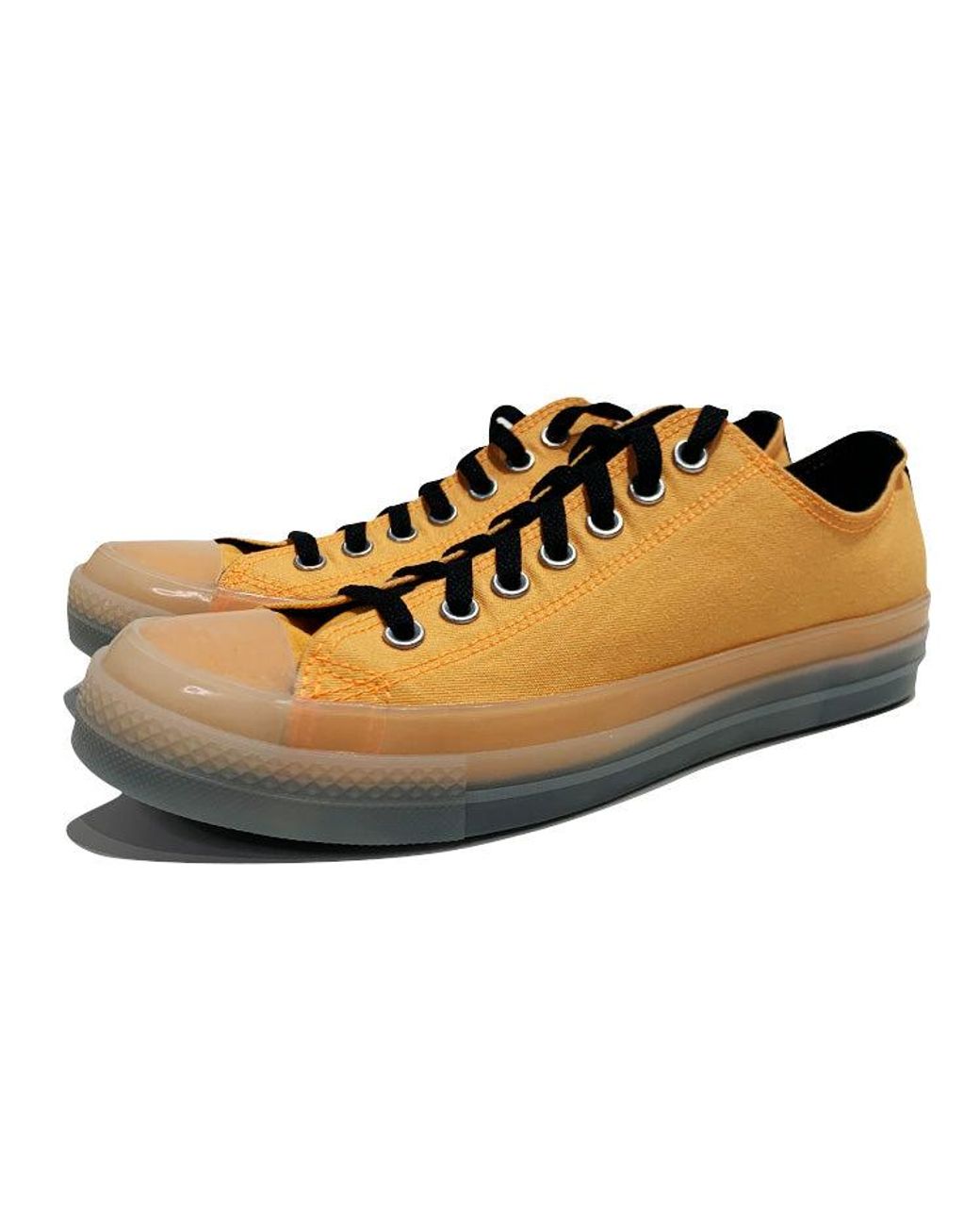 Converse Brown Chuck Taylor All Star Cx Low 'Hi-Vis Collection for men