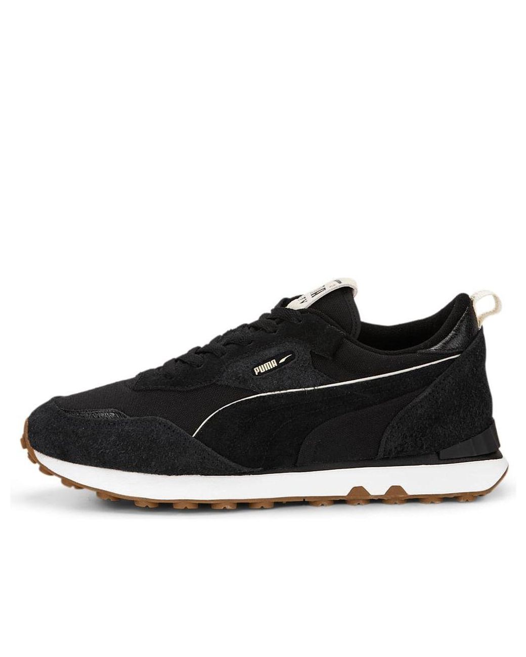 PUMA Black Rider Fv Worn Out for men