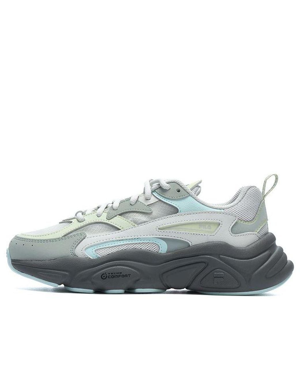 Fila Blue (Wmns) Mars 1S Sneakers