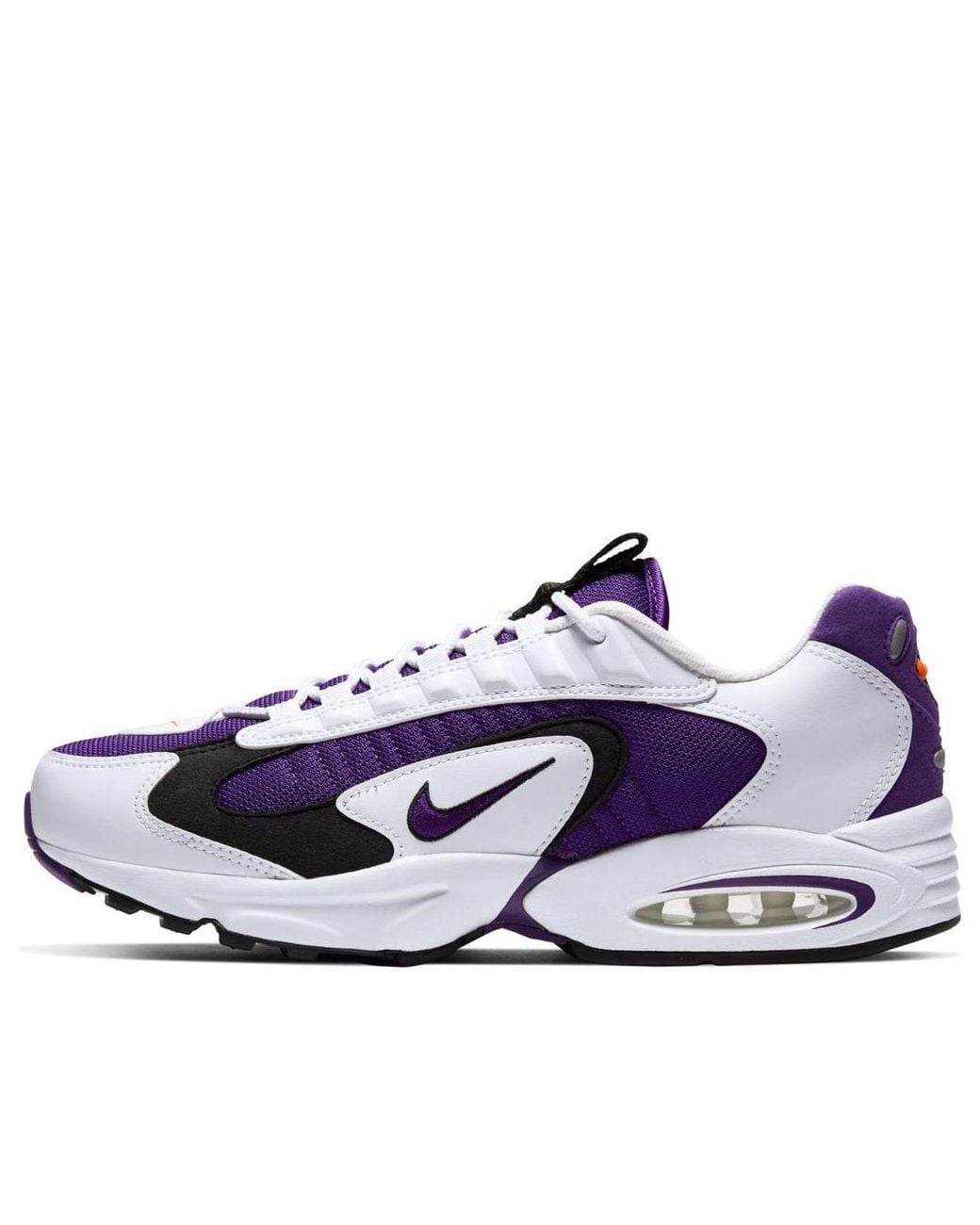 Nike Blue Air Max Triax 96 Retro for men