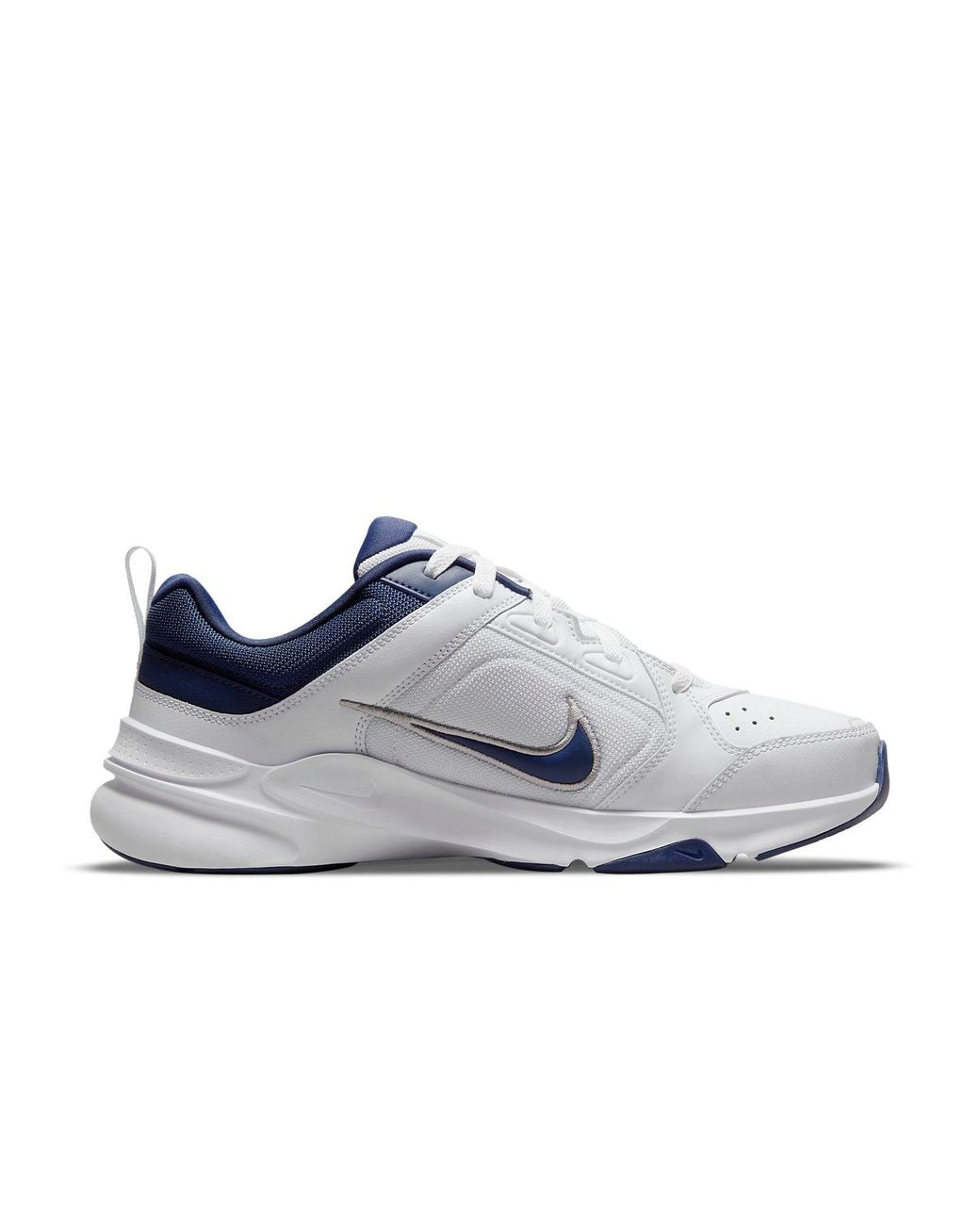 Nike Blue Downshifter 12 Sneaker for men