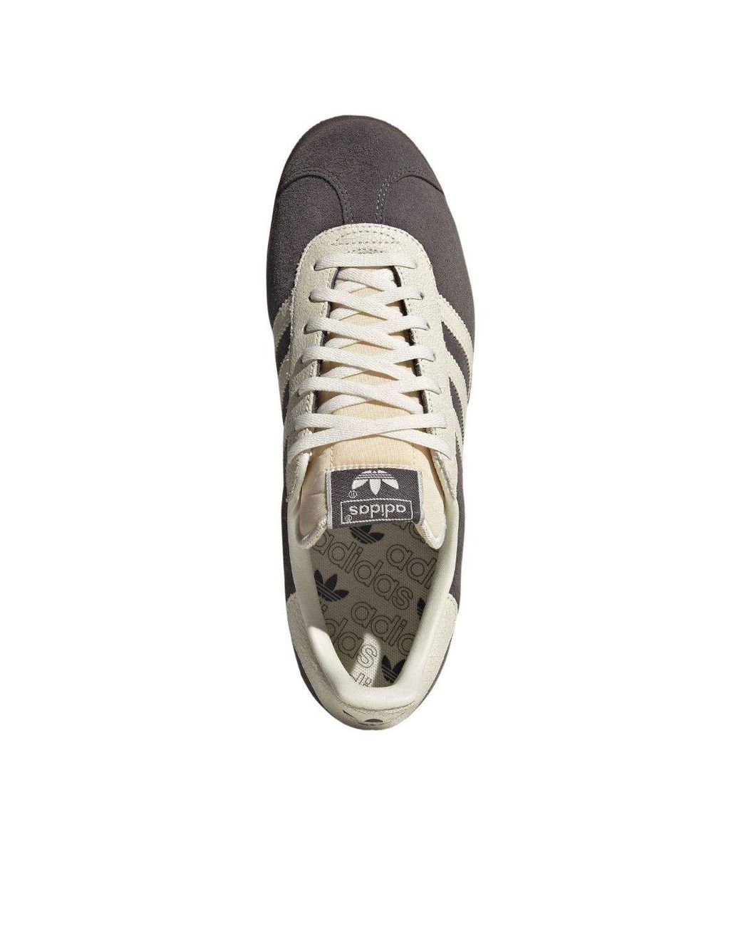 Adidas Brown Gazelle 'Dark' for men