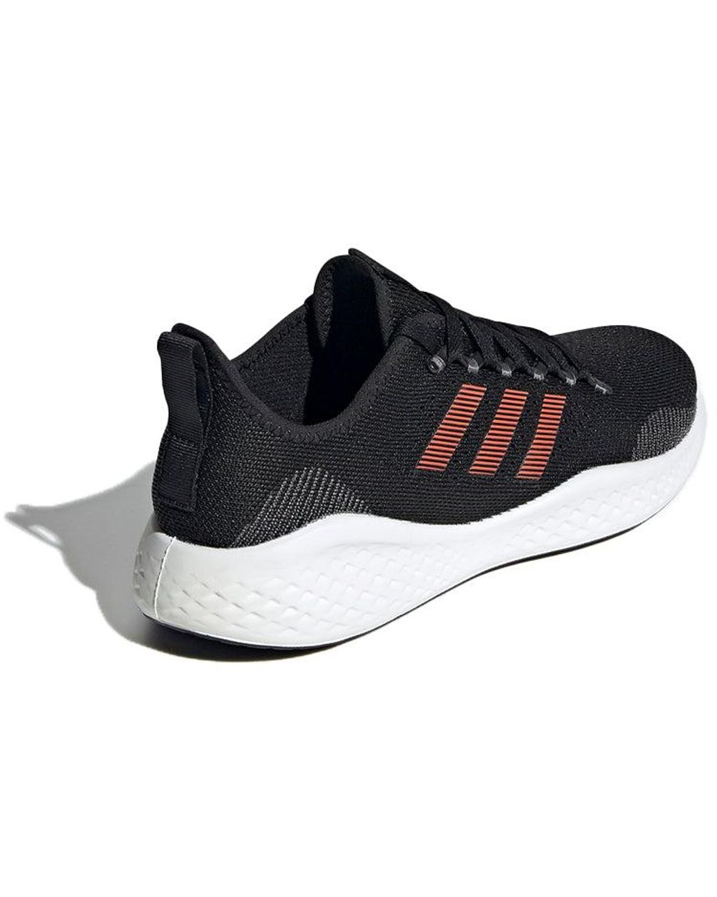Adidas Blue Fluidflow 2.0 Solar' for men