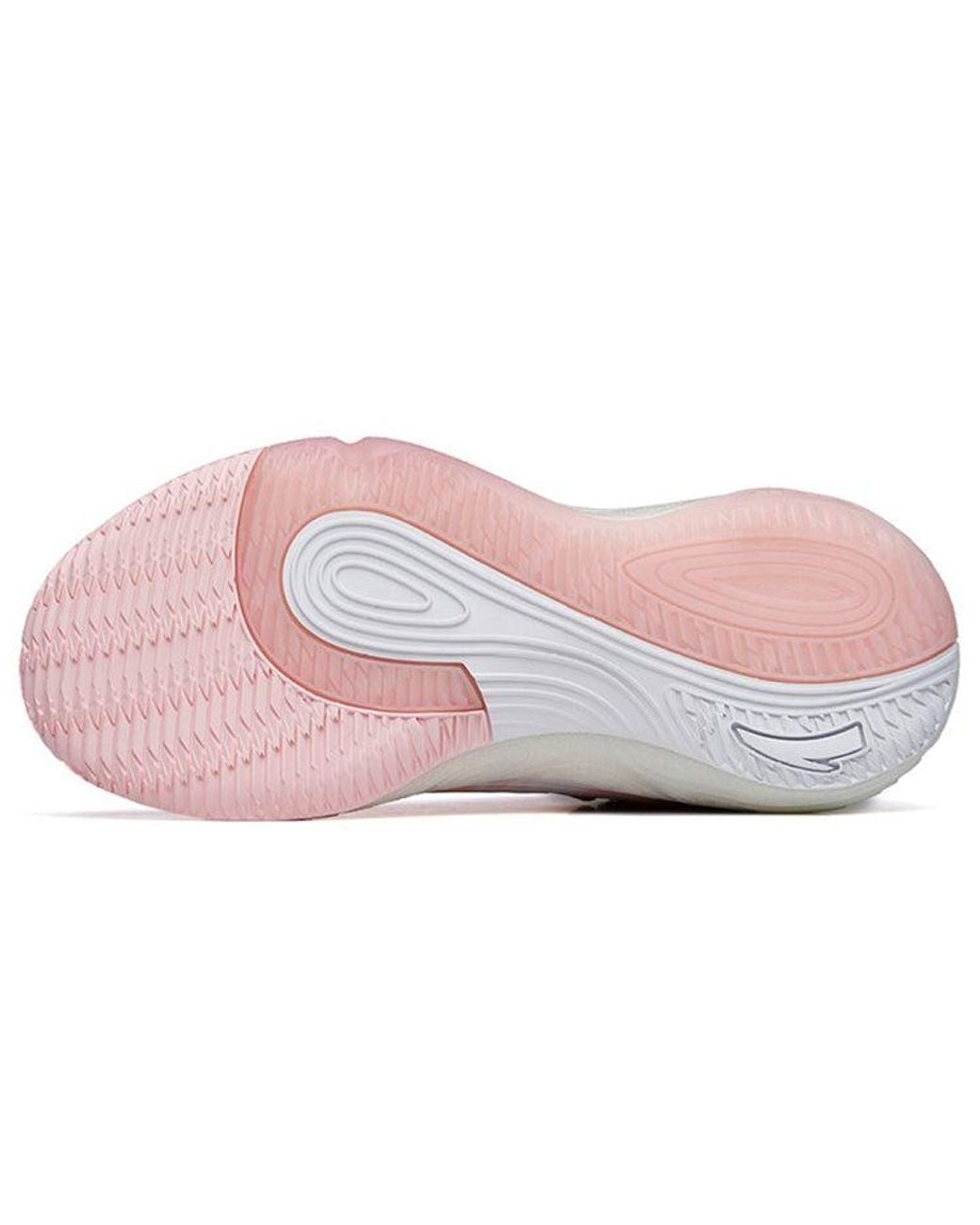 Anta Pink (Wmns) Bubble Bomb
