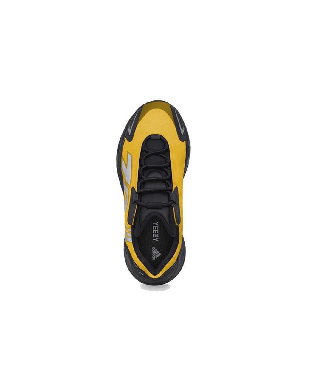 Adidas Blue Yeezy Boost 700 Mnvn 'Honey Flux' for men