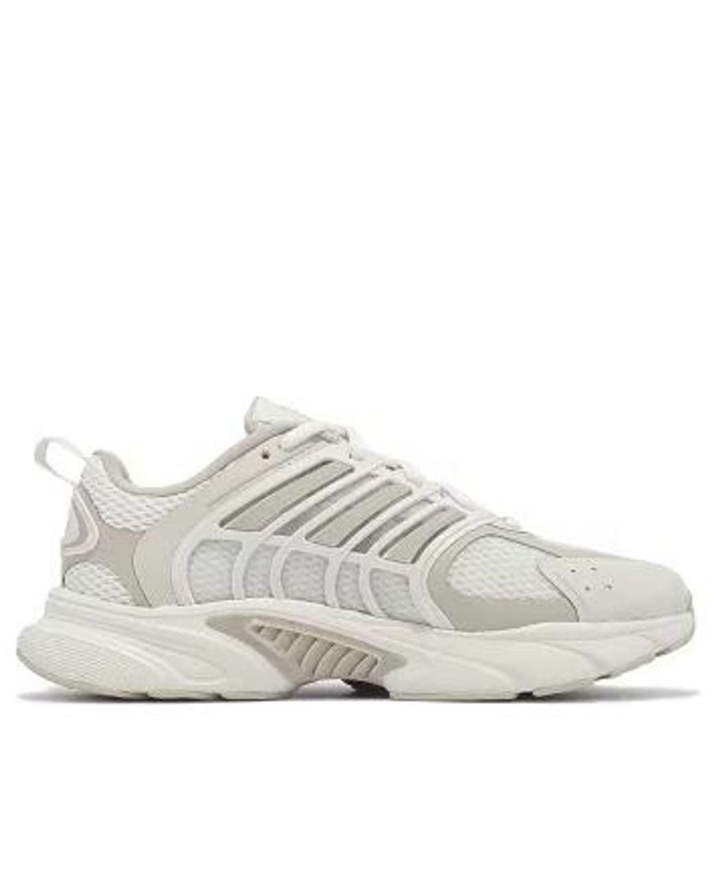 Adidas White Climacool Ventania 'Cream' for men