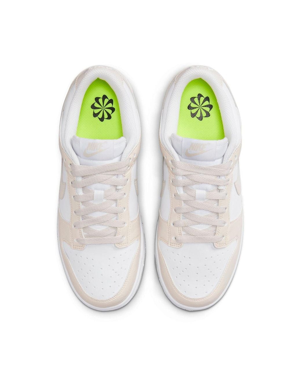 Nike White Sneakers