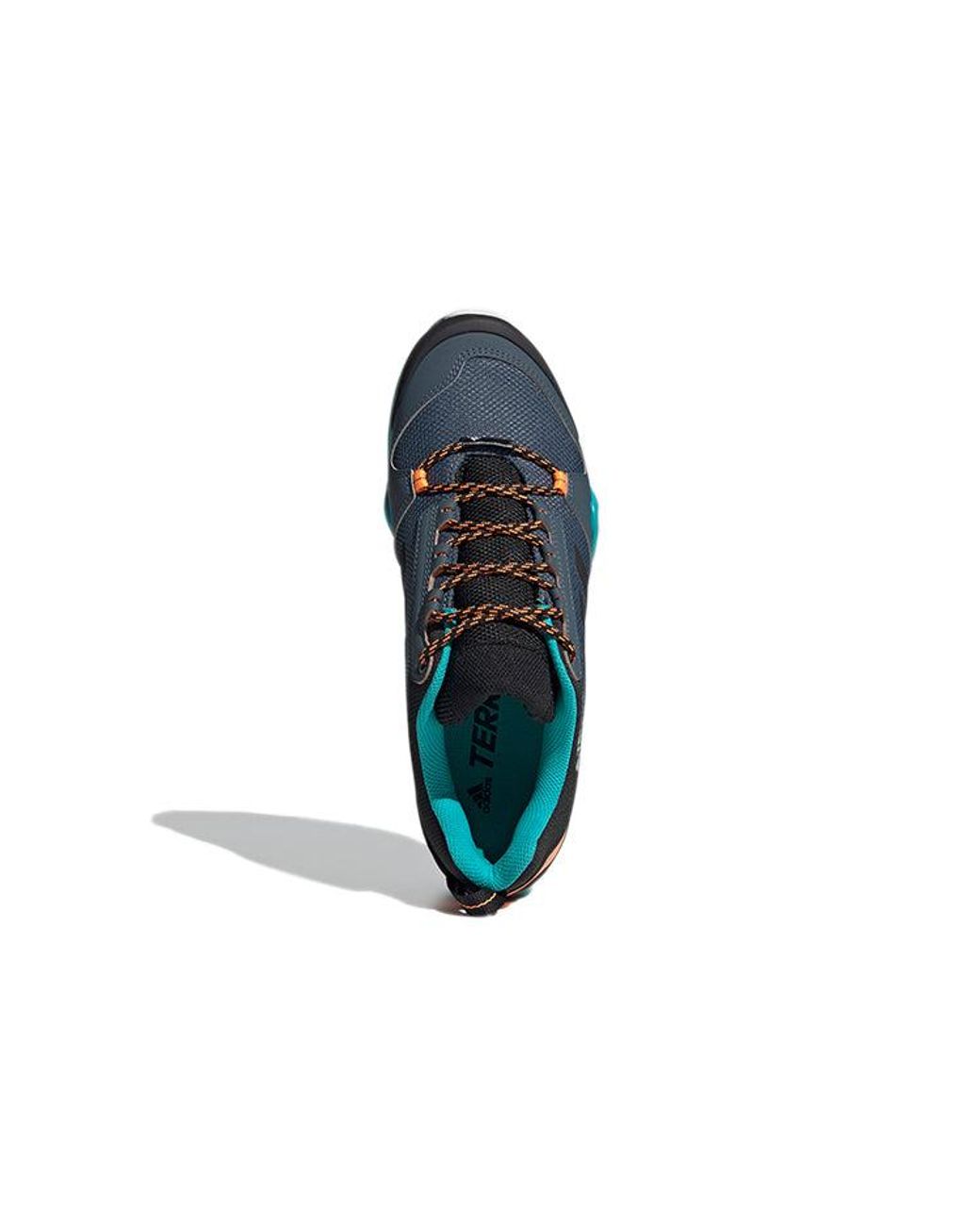 Adidas Blue Terrex Ax3 for men