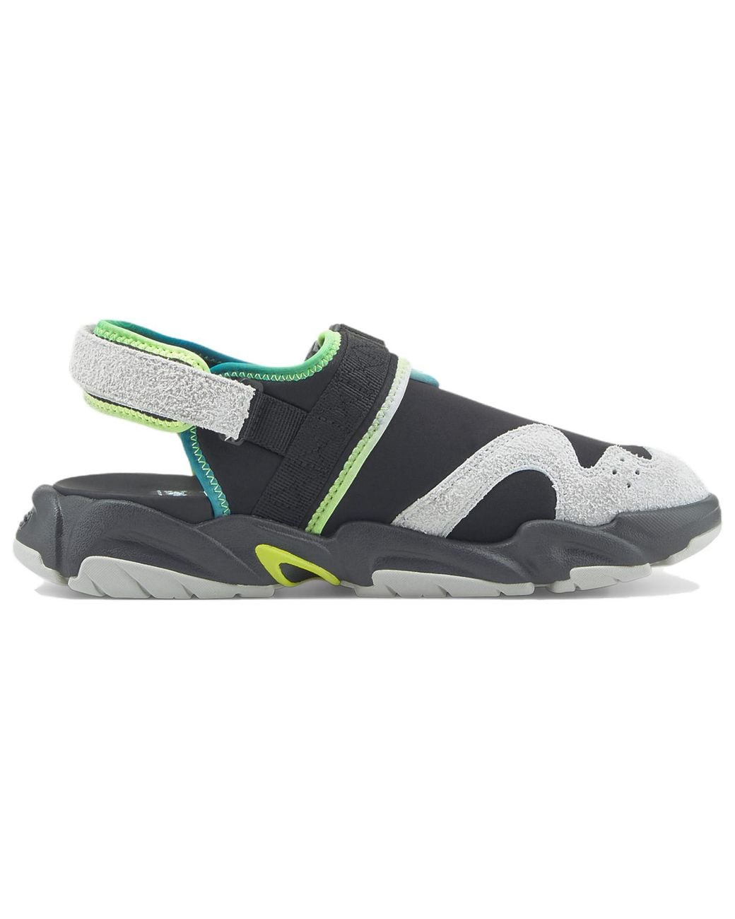 PUMA Blue Perks And Mini X Ts-01 for men