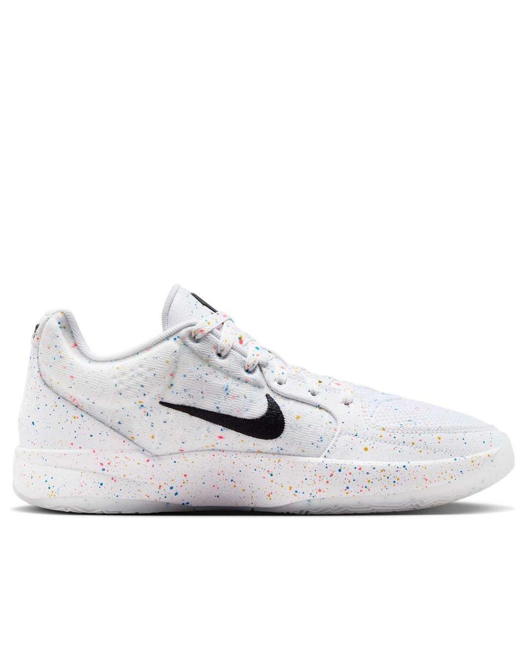 Nike Ja 2 EP “Ja-Breaker”　28.0 Ja 2 'Ja Breaker' - Nike - IF1606 100 - white/university