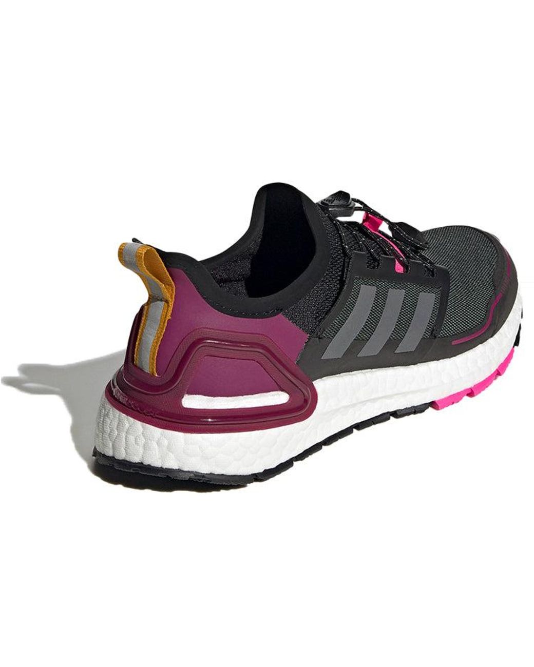 Adidas Blue (Wmns) Ultraboost Winter.Rdy Power Berry'