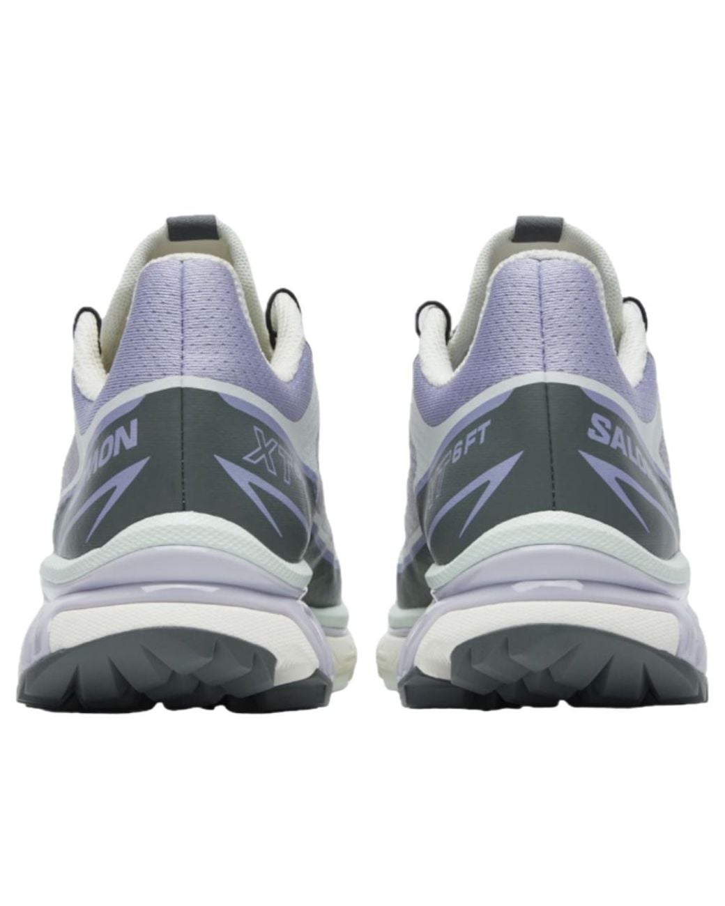 Salomon White Xt-6 Ft 'Light' for men