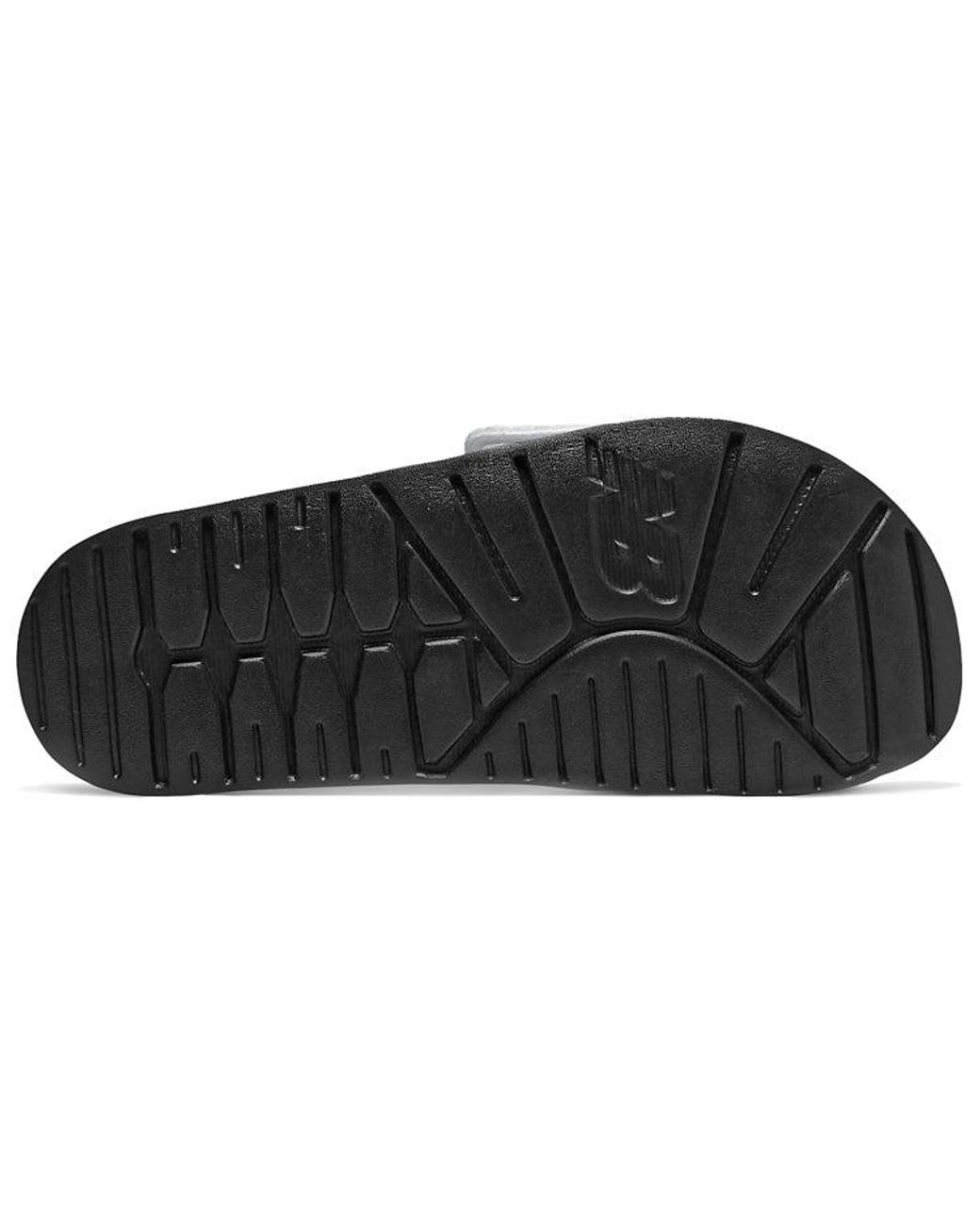 New Balance Black (Wmns) 200 Series Casual Slippers
