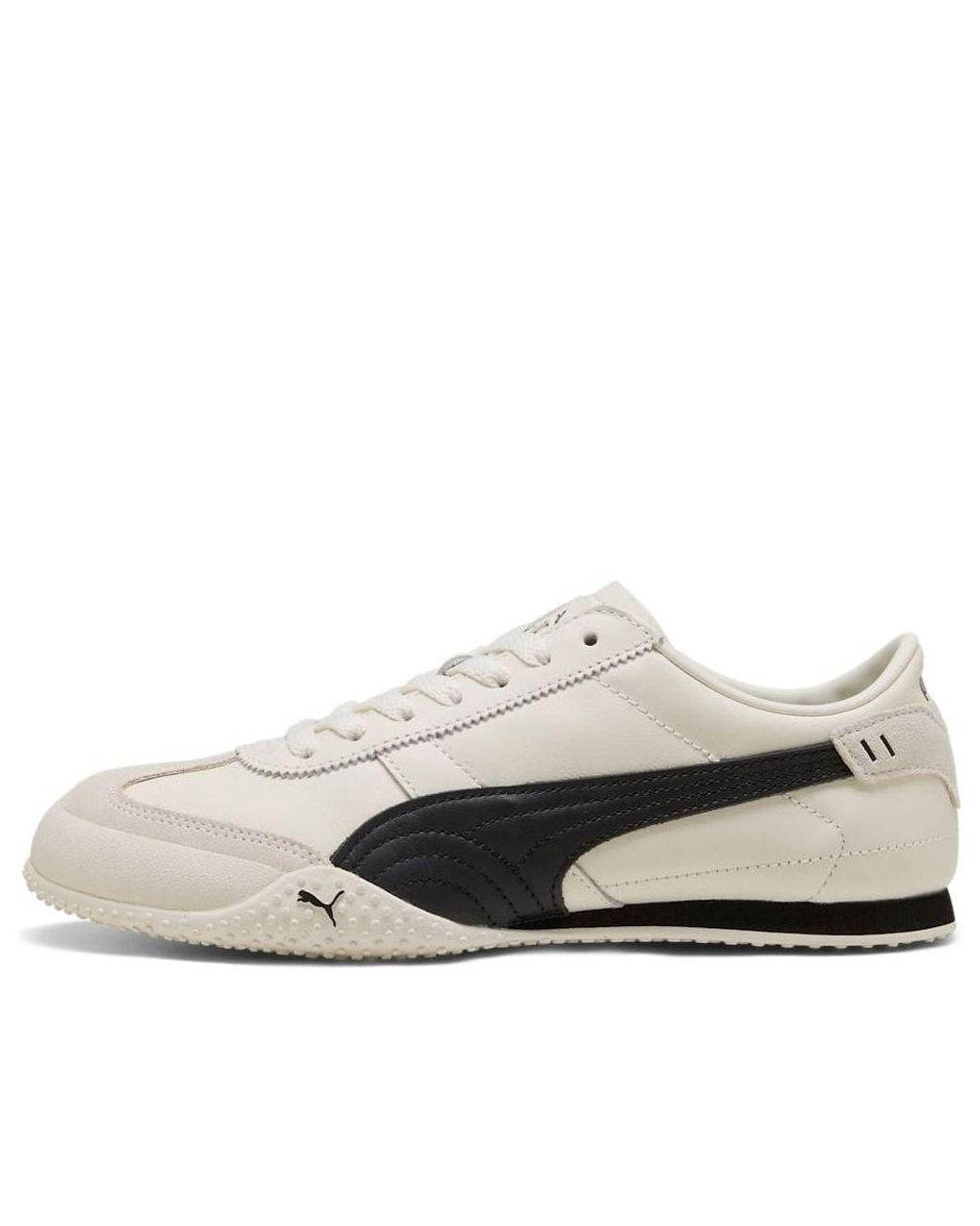 ★PUMA★ Bella UT Leather Bella UT Leather 40218605 Puma Bella UT Leather WMNS Pale Lemon / Black - Jun 2025
