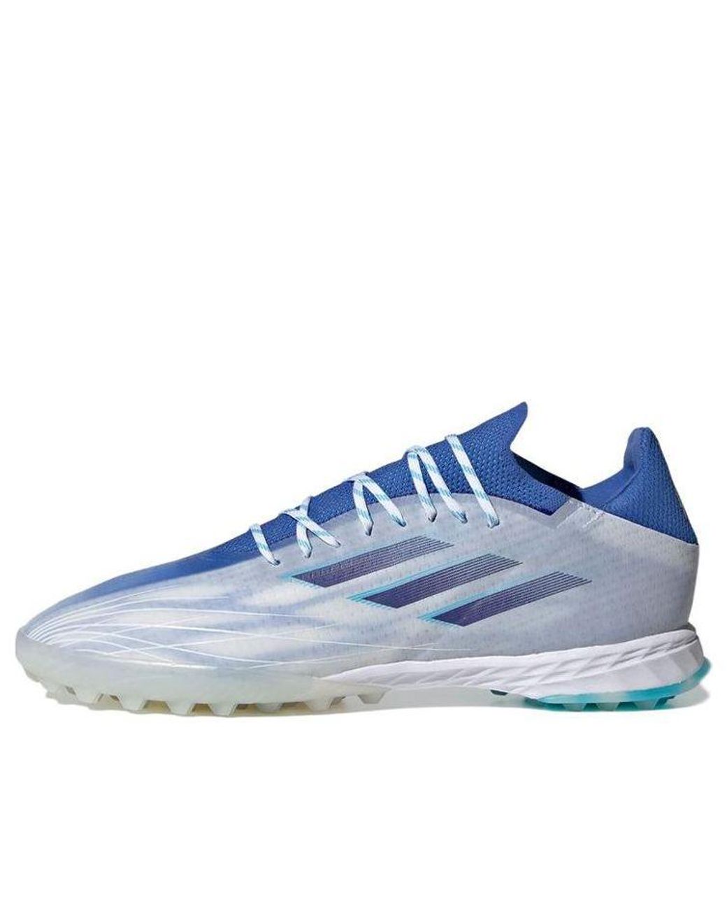 adidas X Speedflow.1 Tf in Blue for Men | Lyst