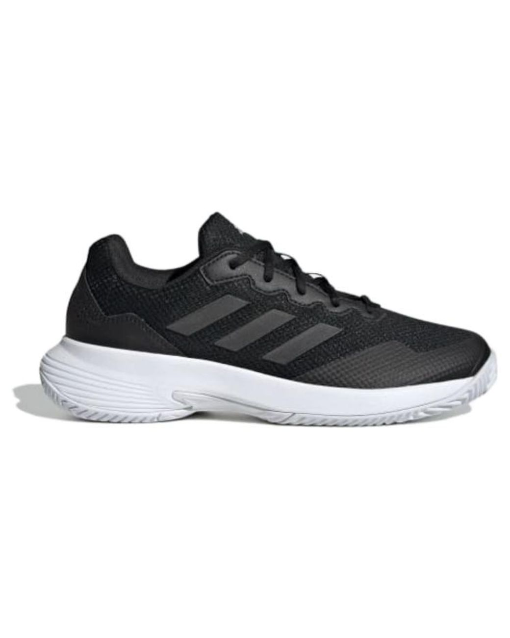 Adidas Black Gamecourt 2.0