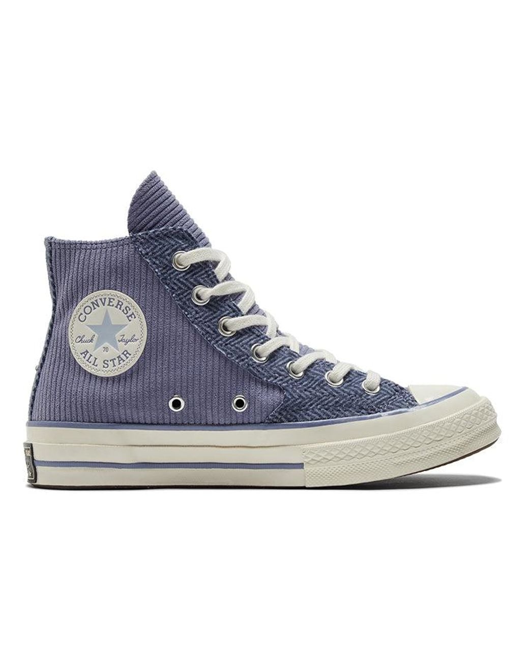 Converse Blue Chuck Taylor All Star 1970S